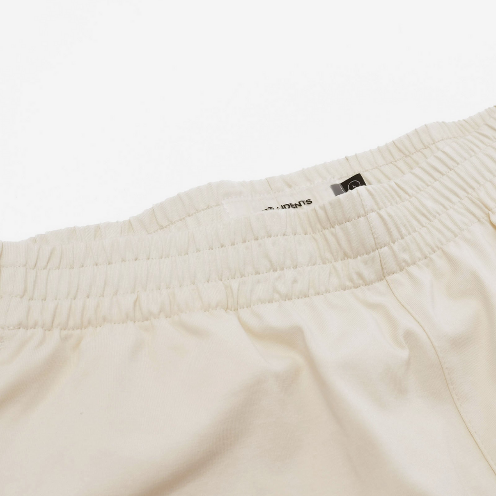 STUDENTS GOLF - STUDENTS GOLF Men's Uni Jersey Shorts - The Agora Bangkok